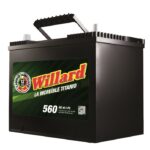 BATERÍA PARA CARRO A DOMICILIO EN CALI