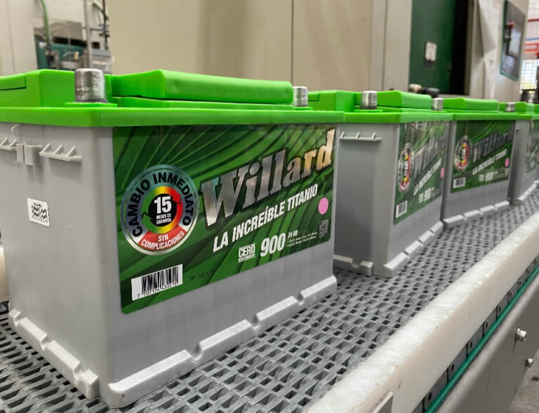 BATERÍA PARA CARRO A DOMICILIO EN CALI