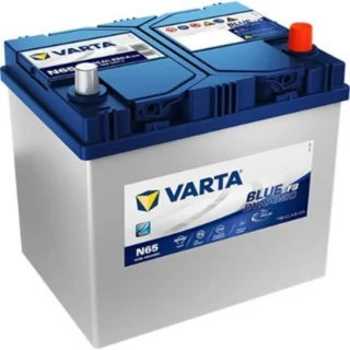 Bateria VARTA N65 Blue Dynamic EFB Star-Stop (35)