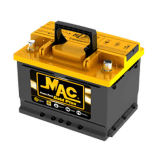 MAC Gold Plus 42IST 900MG