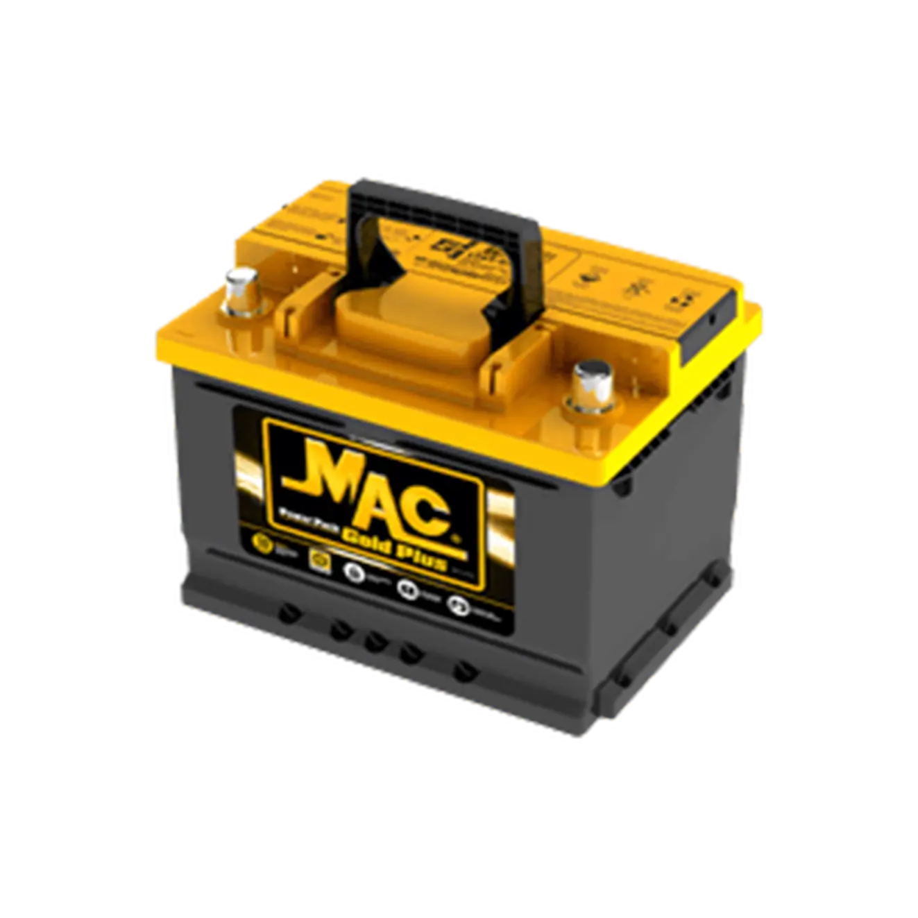 MAC Gold Plus 42IST 1000MG