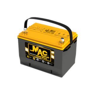 MAC Gold Plus 34RST 1200MG