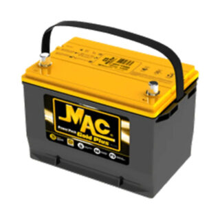 MAC Gold Plus 34RST 1200MG