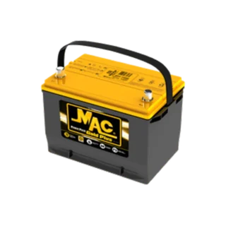 MAC Gold Plus 34ST 1200MG