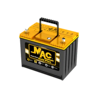 MAC Gold Plus 24RST 1150