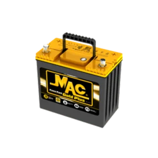 MAC Gold Plus NS60Z 750MG