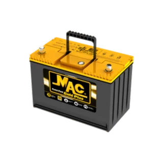 Mac Gold Plus 27 1250MG