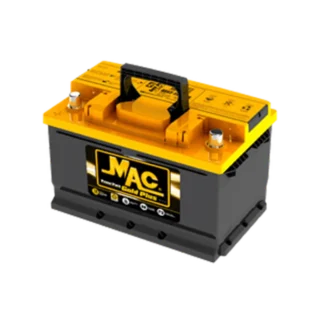 MAC Gold Plus 48IST 1150MG