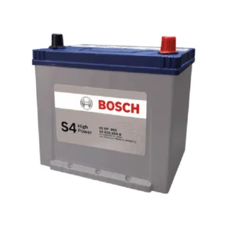 Bateria BOSCH 65HP-900