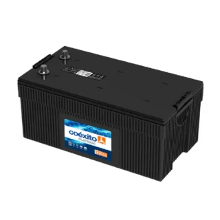 Bateria COEXITO Evolution 8D-1500X