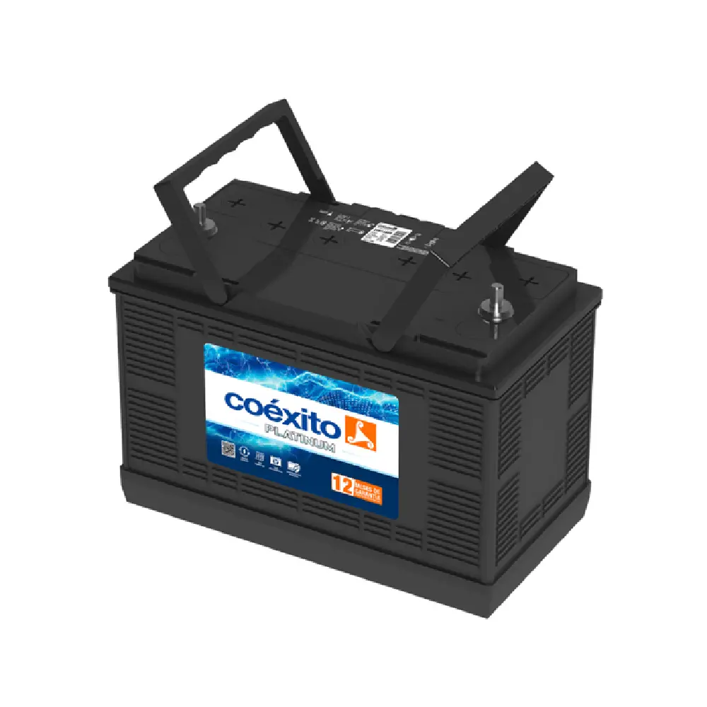 Bateria COEXITO Evolution 31H-1150X