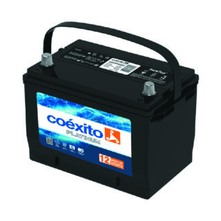 Bateria COEXITO Evolution 34-850X