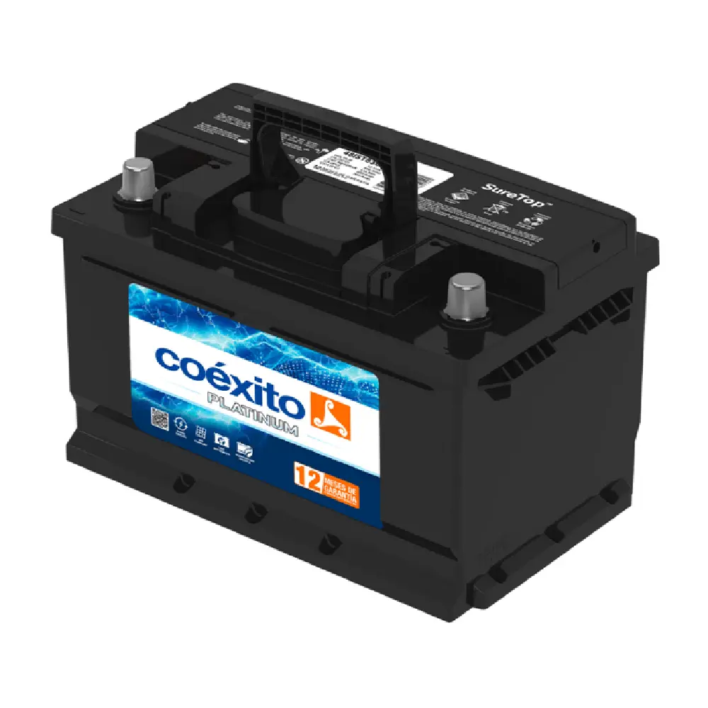 Bateria COEXITO Evolution 48I-830X