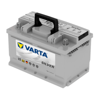 Batería VARTA Silver 48ISTV5-1200