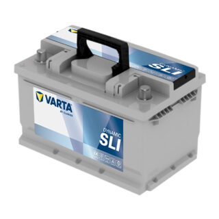 Bateria VARTA Blue 48ISTV4-970