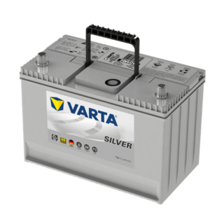 Batería VARTA Silver 27 V5 1300