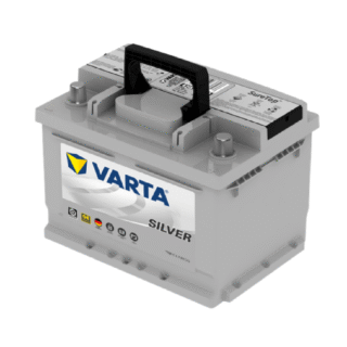 Batería VARTA Silver 42ISTV5-950