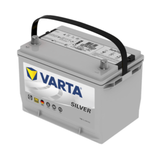 Batería VARTA Black 34RSTV3-900