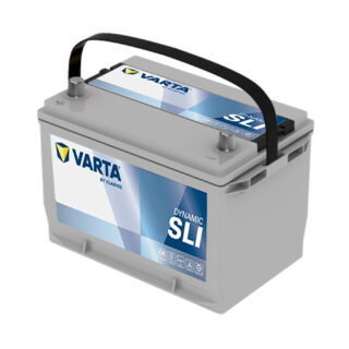Batería VARTA Silver 34RSTV5-1250