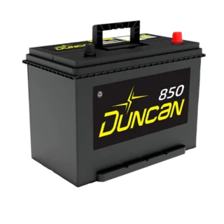 Bateria DUNCAN 22R-850