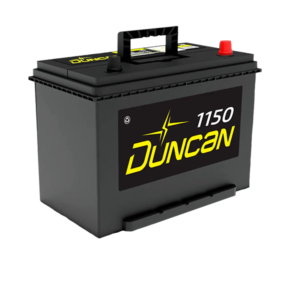 Bateria DUNCAN 24R-1150