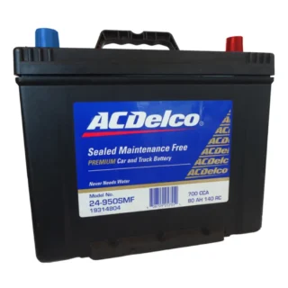 Bateria AC-DELCO Dorada 24R-950