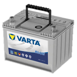 Bateria VARTA Blue 24V4-950