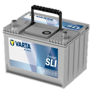 Bateria VARTA Blue 24RV4-950