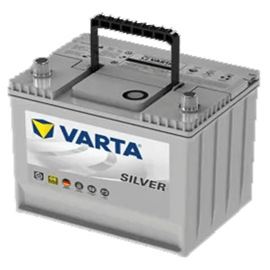 Batería VARTA Silver 24V5-1200