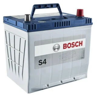 Bateria BOSCH S4-70D-25B (35)