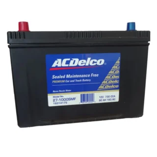 Bateria AC-DELCO Dorada 27-1000