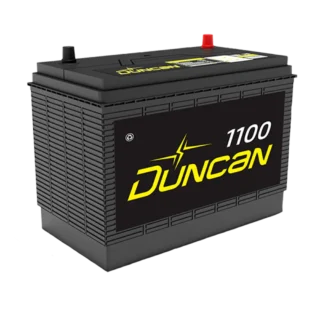 Bateria DUNCAN 27R-1100