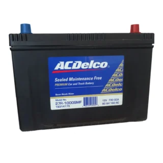 Bateria AC-DELCO Dorada 27R-1000