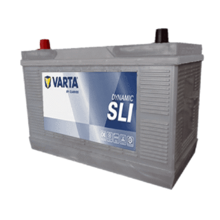 Bateria VARTA Blue 31TV4-1300