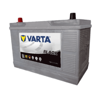 Batería VARTA Black  31HV3-1200