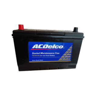 Bateria AC-DELCO Dorada 31T-1000