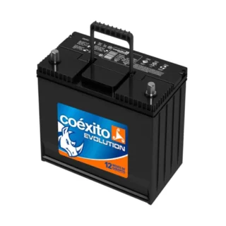 Bateria COEXITO Evolution 34-850X