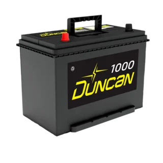 Bateria DUNCAN 34-1000