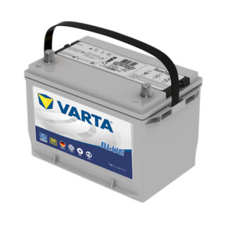 Bateria VARTA Blue 34RSTV4-1000