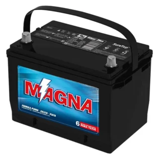 MAGNA 34RST 1100MC