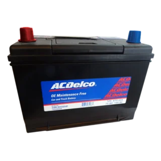Bateria AC-DELCO Roja 34-1000