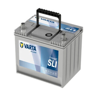 Batería VARTA Silver 35V5-900