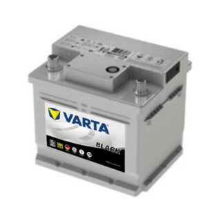 Batería VARTA Black 36ISTV3-620