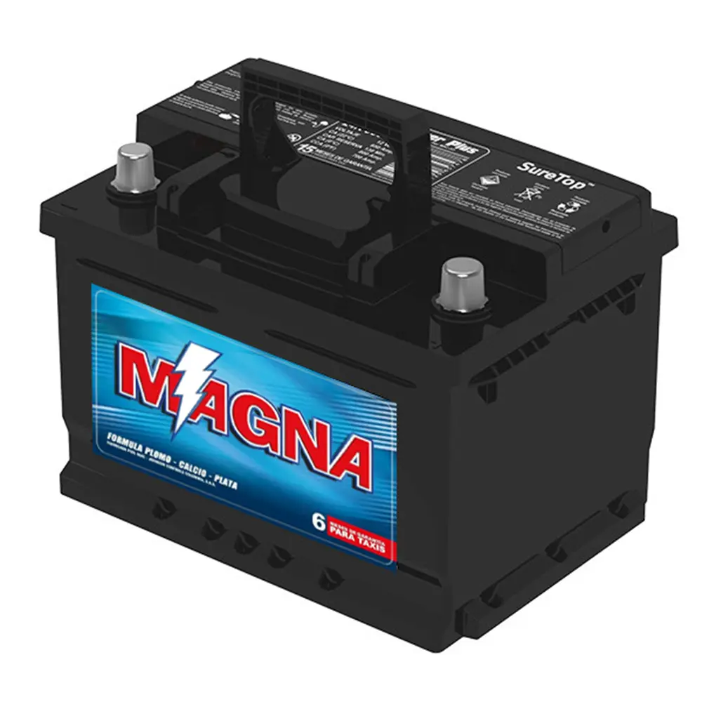 MAGNA 42IST 850MC