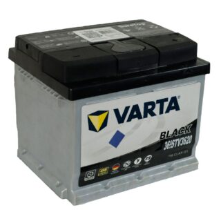Batería VARTA Black 36ISTV3-620