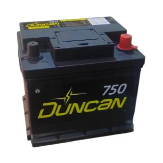 Bateria DUNCAN 36R-750
