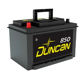 Bateria DUNCAN 42-850