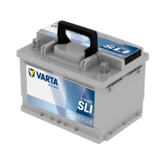 Bateria VARTA Blue 42ISTV4-870