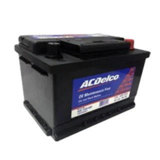 Bateria AC-DELCO Roja 42I-750