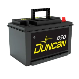 Bateria DUNCAN 42R-850